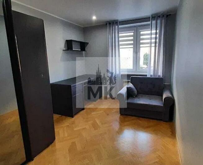 Mieszkanie Kraków Kraków-Podgórze, Płaszów, Myśliwska