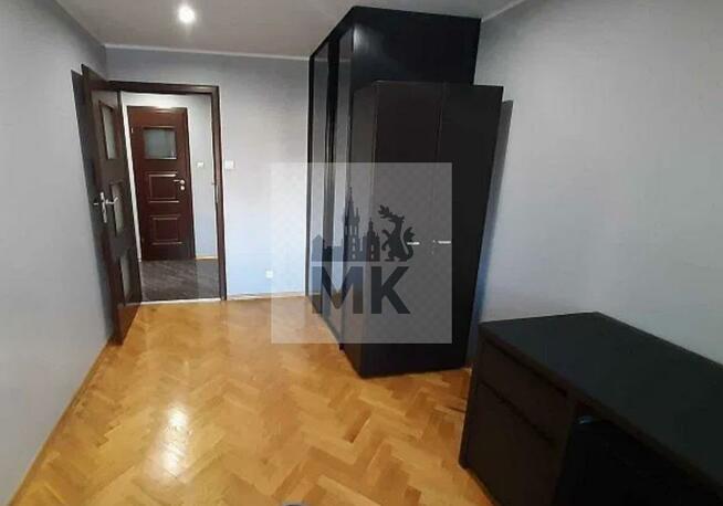 Mieszkanie Kraków Kraków-Podgórze, Płaszów, Myśliwska