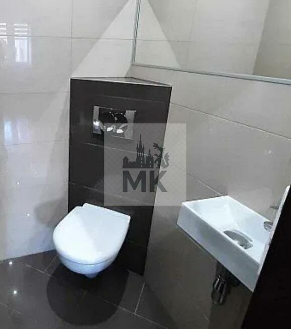 Mieszkanie Kraków Kraków-Podgórze, Płaszów, Myśliwska