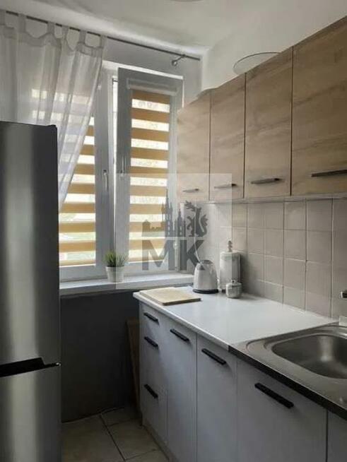 Mieszkanie Kraków Kraków-Nowa Huta, Mistrzejowice, Cedyńska