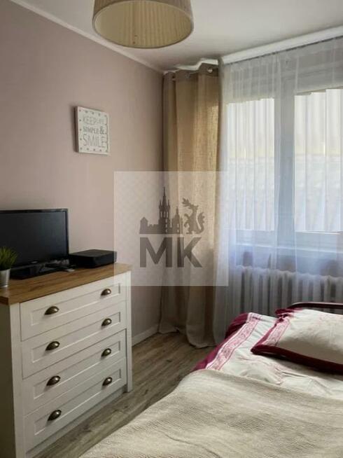 Mieszkanie Kraków Kraków-Nowa Huta, Mistrzejowice, Cedyńska