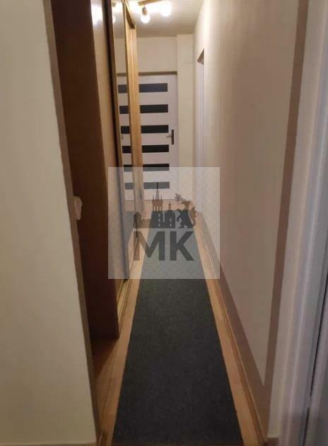 Mieszkanie Kraków Kraków-Podgórze, Kurdwanów, Nowosądecka