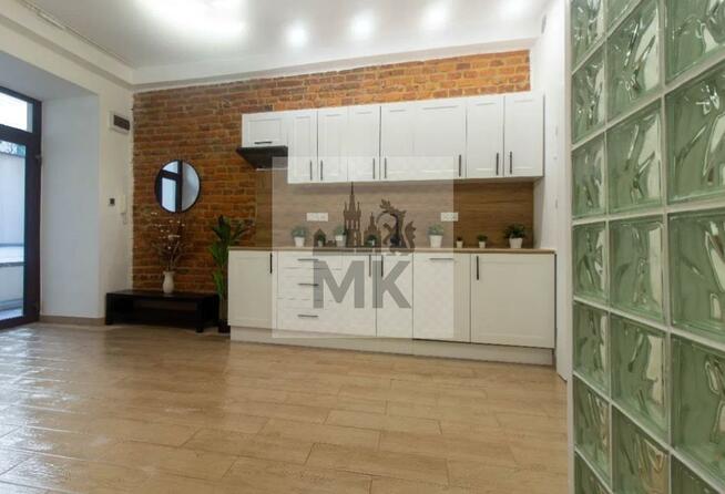 Mieszkanie Kraków Kraków-Śródmieście, Kazimierz, Augustiańska