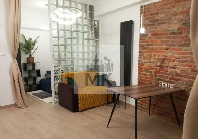 Mieszkanie Kraków Kraków-Śródmieście, Kazimierz, Augustiańska