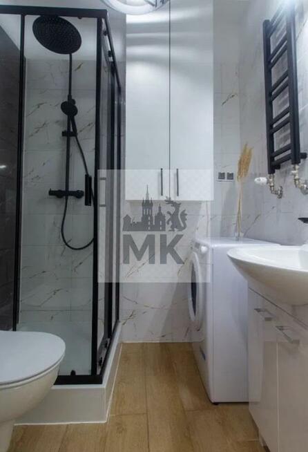 Mieszkanie Kraków Kraków-Śródmieście, Kazimierz, Augustiańska