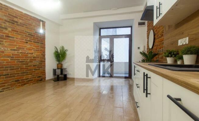 Mieszkanie Kraków Kraków-Śródmieście, Kazimierz, Augustiańska