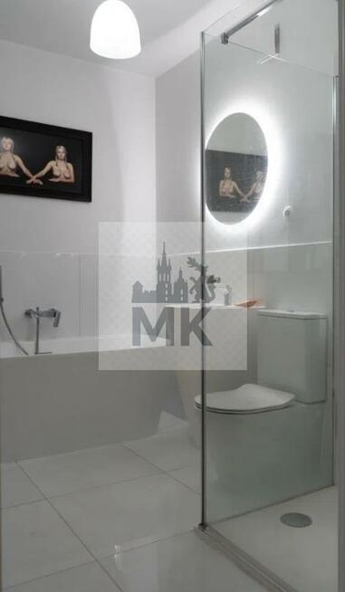 Mieszkanie Kraków Kraków-Krowodrza, Krowodrza, Krowoderskich Zuchów