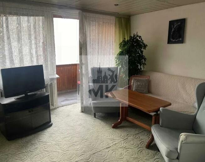 Mieszkanie Kraków Kraków-Podgórze, Wola Duchacka, Walerego Sławka