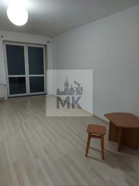 Mieszkanie Kraków Dębniki, Gwieździsta