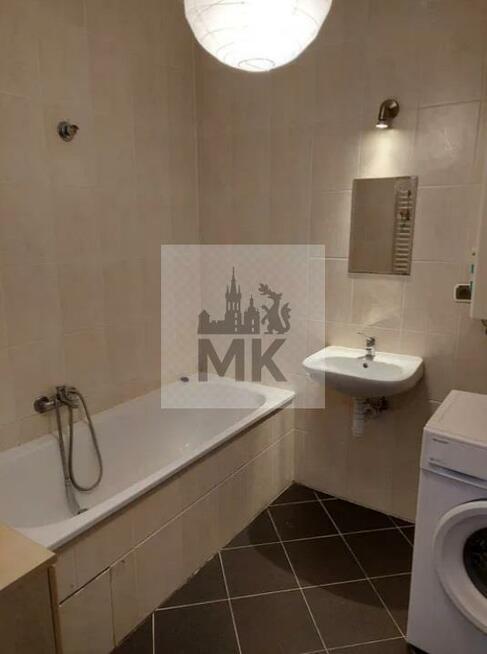 Mieszkanie Kraków Dębniki, Gwieździsta