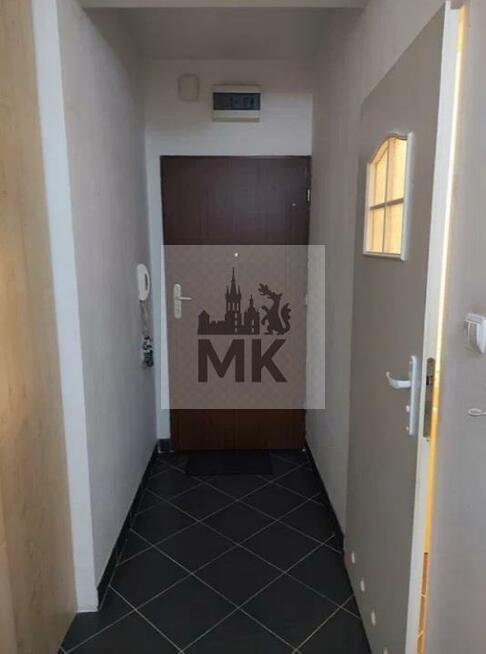 Mieszkanie Kraków Dębniki, Gwieździsta