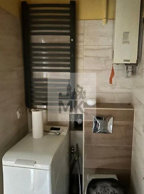 Mieszkanie Kraków Kraków-Podgórze, Podgórze, Stroma