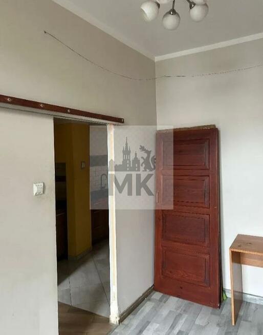 Mieszkanie Kraków Kraków-Podgórze, Podgórze, Stroma