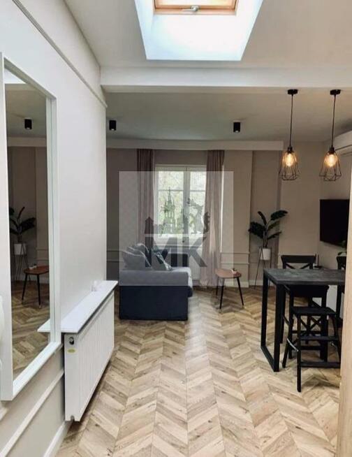 Mieszkanie Kraków Kazimierz, Berka Joselewicza