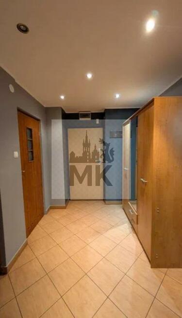 Mieszkanie Kraków Kraków-Śródmieście, Prądnik Czerwony, Strzelców