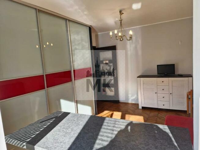 Mieszkanie Kraków Kraków-Śródmieście, Olsza, Lublańska