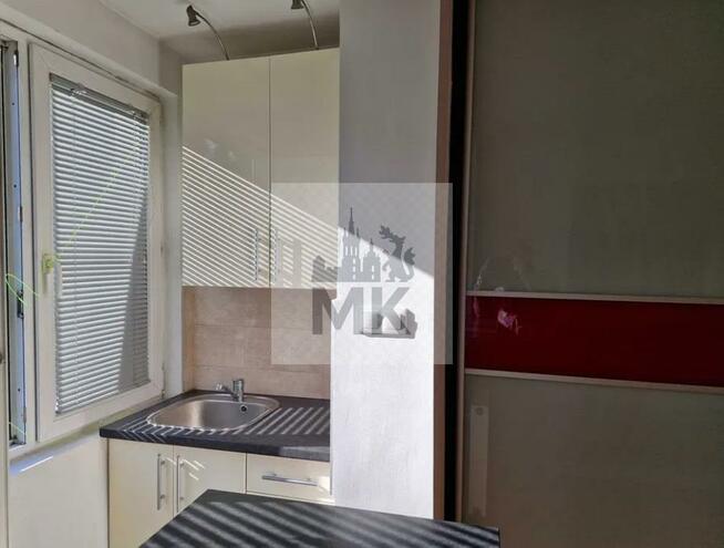 Mieszkanie Kraków Kraków-Śródmieście, Olsza, Lublańska