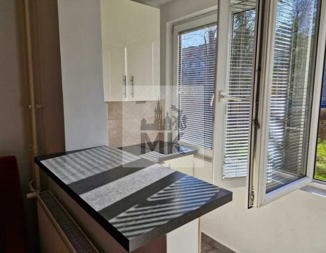 Mieszkanie Kraków Kraków-Śródmieście, Olsza, Lublańska