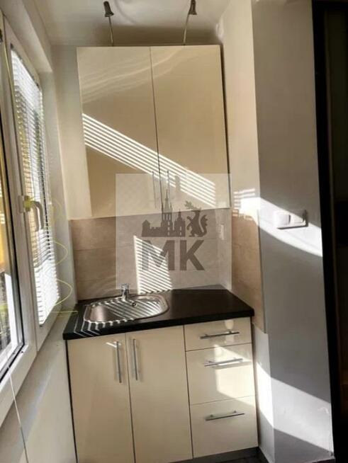 Mieszkanie Kraków Kraków-Śródmieście, Olsza, Lublańska