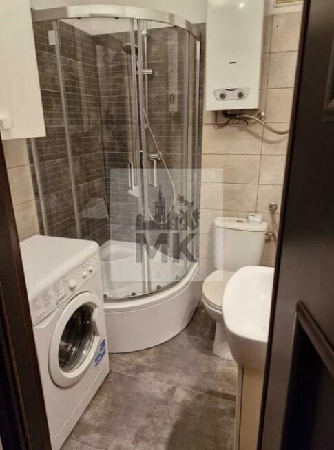 Mieszkanie Kraków Kraków-Śródmieście, Olsza, Lublańska