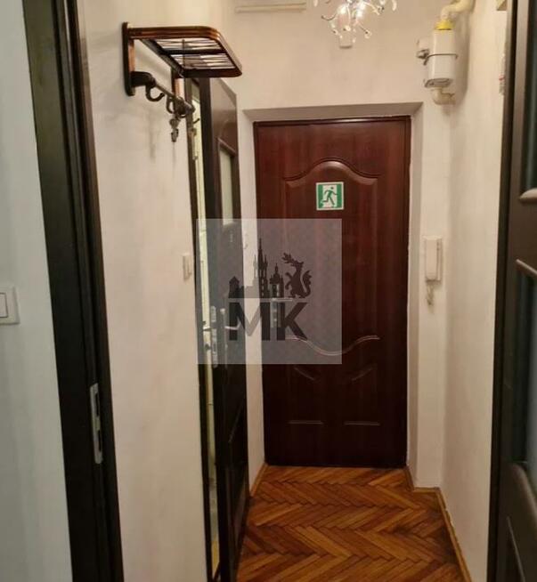 Mieszkanie Kraków Kraków-Śródmieście, Olsza, Lublańska