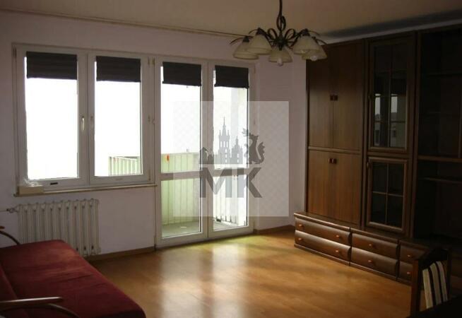 Mieszkanie Kraków Kraków-Krowodrza, Prądnik Biały, Wincentego Danka