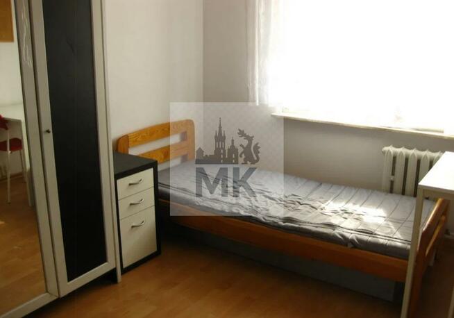 Mieszkanie Kraków Kraków-Krowodrza, Prądnik Biały, Wincentego Danka