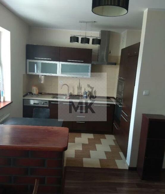 Mieszkanie Kraków Kraków-Krowodrza, Bronowice, os. Widok