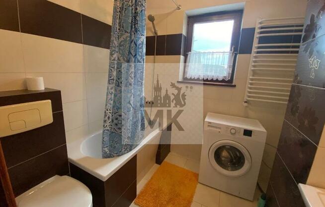 Mieszkanie Kraków Kraków-Krowodrza, Bronowice, os. Widok