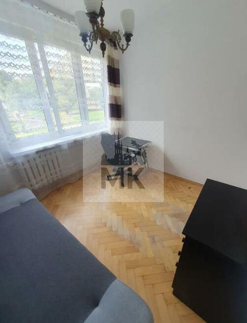 Mieszkanie Kraków Kraków-Nowa Huta, Bieńczyce, Planty Bieńczyckie