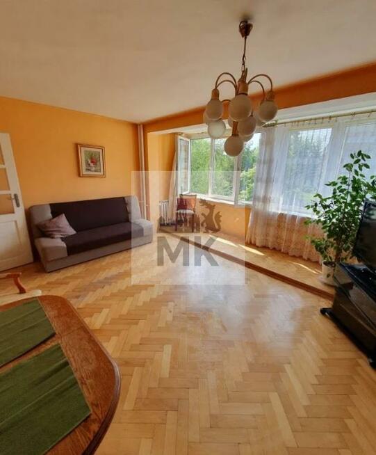 Mieszkanie Kraków Kraków-Nowa Huta, Bieńczyce, Planty Bieńczyckie