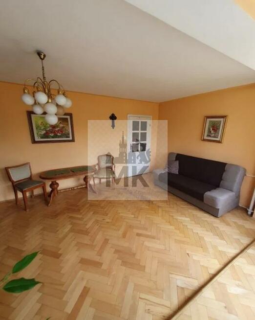 Mieszkanie Kraków Kraków-Nowa Huta, Bieńczyce, Planty Bieńczyckie