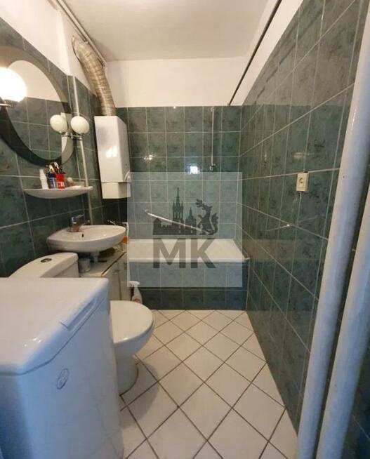 Mieszkanie Kraków Kraków-Nowa Huta, Bieńczyce, Planty Bieńczyckie