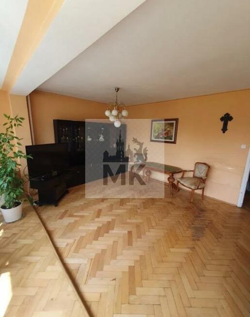 Mieszkanie Kraków Kraków-Nowa Huta, Bieńczyce, Planty Bieńczyckie