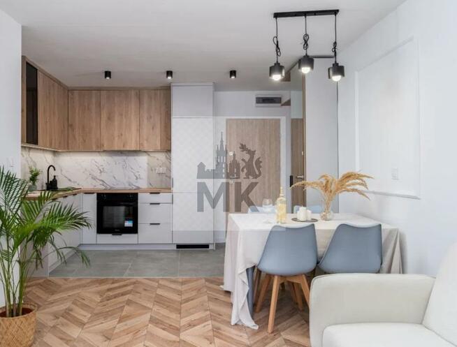 Mieszkanie Kraków Kraków-Nowa Huta, Bieńczyce, rondo gen. Stanisława Maczka