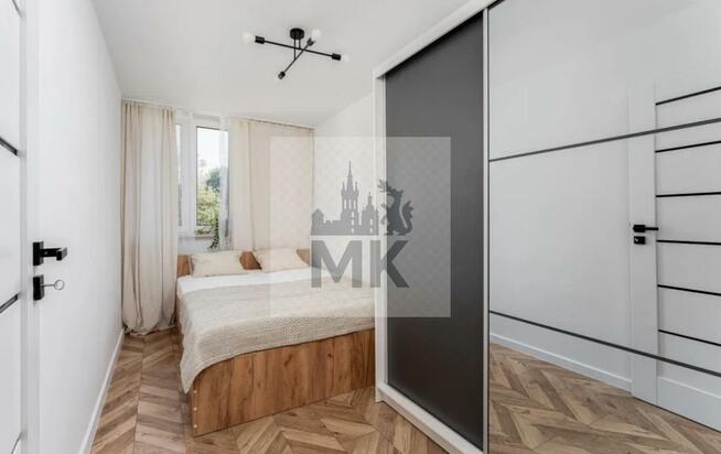 Mieszkanie Kraków Kraków-Nowa Huta, Bieńczyce, rondo gen. Stanisława Maczka