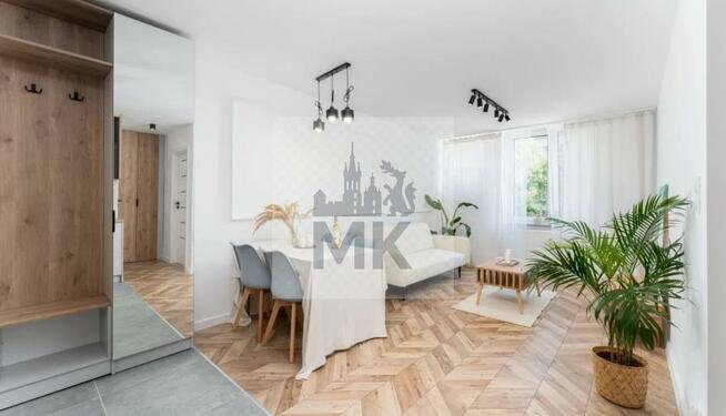 Mieszkanie Kraków Kraków-Nowa Huta, Bieńczyce, rondo gen. Stanisława Maczka