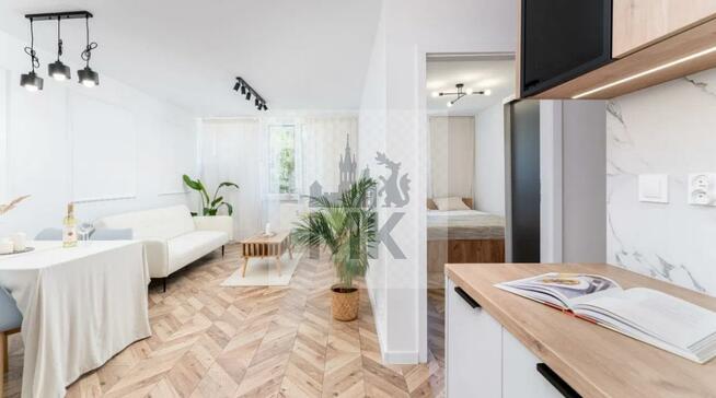 Mieszkanie Kraków Kraków-Nowa Huta, Bieńczyce, rondo gen. Stanisława Maczka