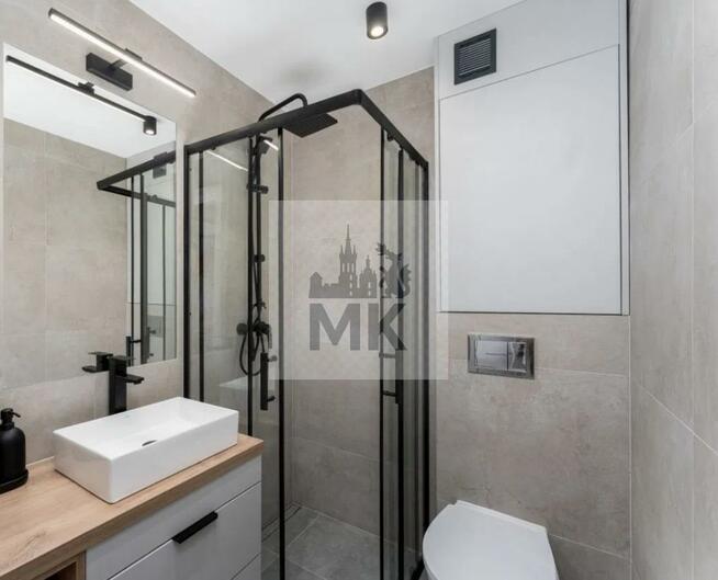 Mieszkanie Kraków Kraków-Nowa Huta, Bieńczyce, rondo gen. Stanisława Maczka