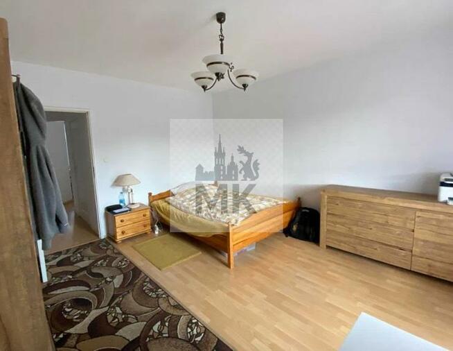 Mieszkanie Kraków Dębniki, Raciborska