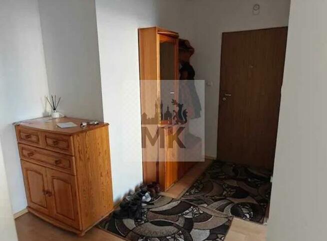 Mieszkanie Kraków Dębniki, Raciborska