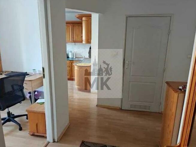 Mieszkanie Kraków Dębniki, Raciborska