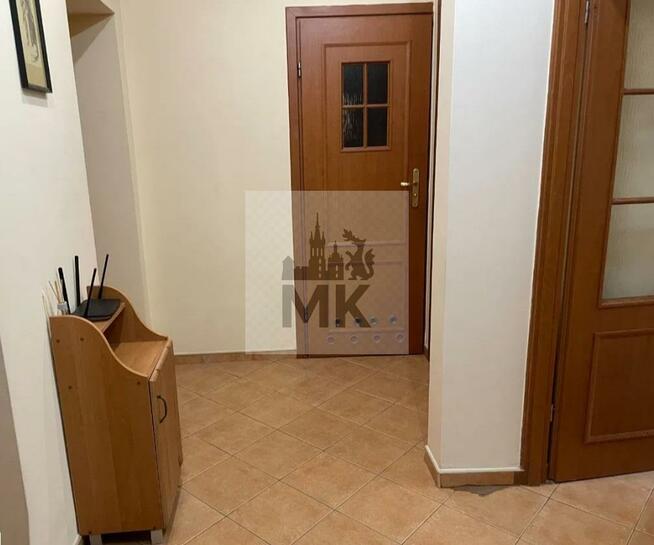 Mieszkanie Kraków Kraków-Śródmieście, Kazimierz, Paulińska