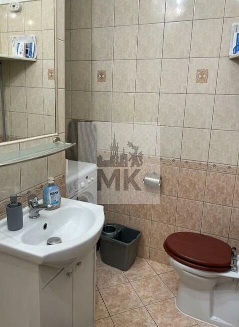 Mieszkanie Kraków Kraków-Śródmieście, Kazimierz, Paulińska