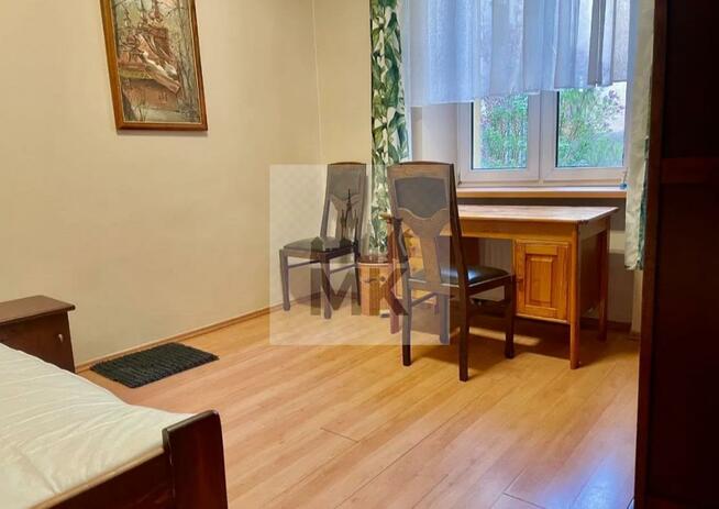 Mieszkanie Kraków Kraków-Śródmieście, Kazimierz, Paulińska