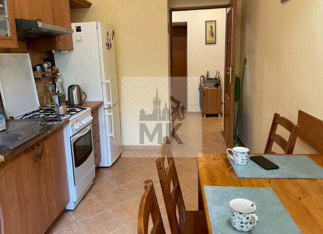 Mieszkanie Kraków Kraków-Śródmieście, Kazimierz, Paulińska