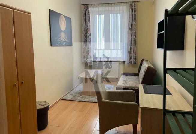 Mieszkanie Kraków Kraków-Śródmieście, Kazimierz, Paulińska