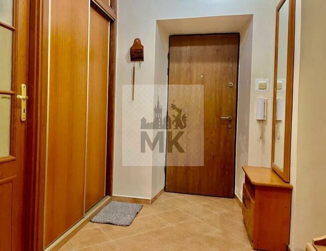 Mieszkanie Kraków Kraków-Śródmieście, Kazimierz, Paulińska