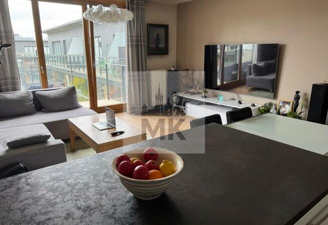 Mieszkanie Kraków Grzegórzki, Masarska