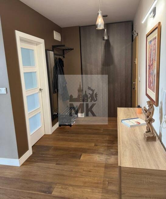 Mieszkanie Kraków Grzegórzki, Masarska